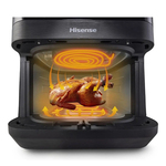 Friteza Hisense HAF2100DCD-746839 Air Fryer 7.7L (vrući vazduh)