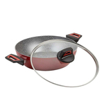 Šerpa plitka Nava Taurus 28cm (10-144-080)