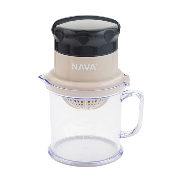 Cjediljka za agrume Nava Misty 17cm plastična (10-111-060)