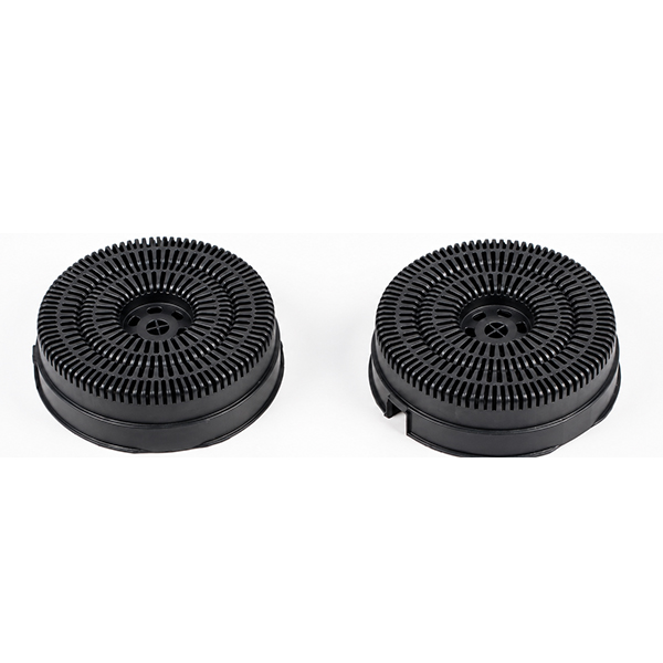 Carbon filter za spiratore TurboAir ACC0000283 KIT58 2PZ-CFC38000