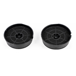 Carbon filter za spiratore TurboAir ACC0000283 KIT58 2PZ-CFC38000
