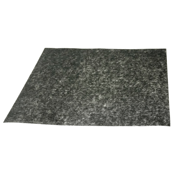 Carbon filter TurboAir ACC0000602 nero 460x330