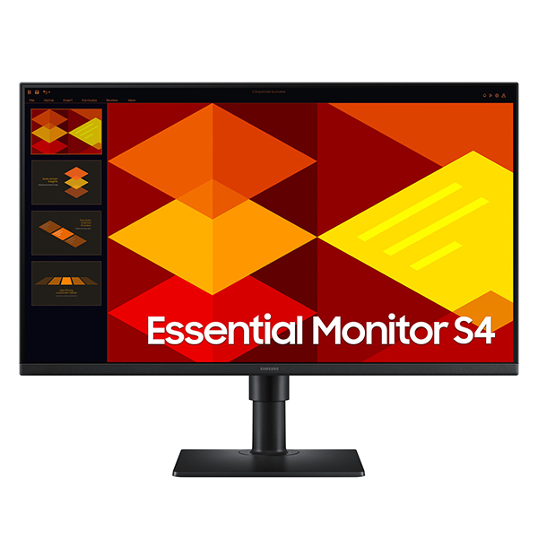 Monitor Samsung Essential IPS S40GD 27