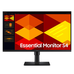 Monitor Samsung Essential IPS S40GD 27 Monitor Samsung Essential IPS S40GD 27