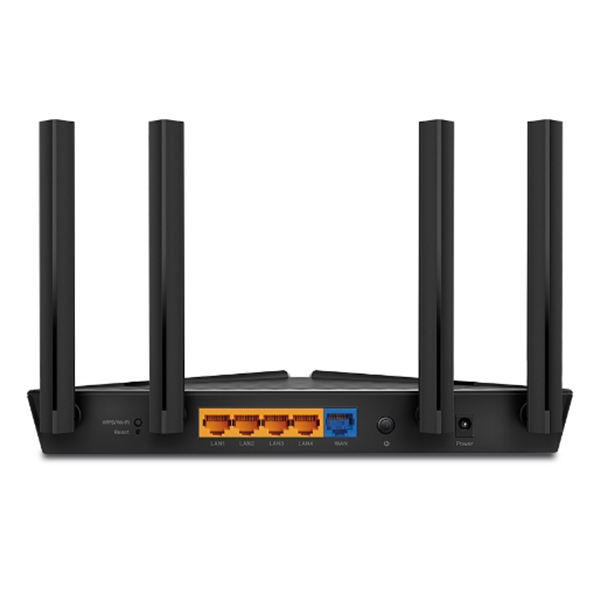 Ruter TP-LINK ARCHER AX23 AX1800 Dual-Band WIFI