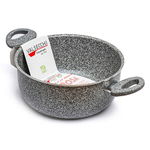 Šerpa Valsecchi Monte Rosa 22cm V-43226