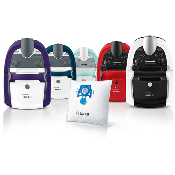 Kese za usisisvač Bosch BBZWD4BAG