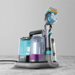 Usisivač za dubinsko čišćenje Shark PX250EUT StainStriker HairPro Pet