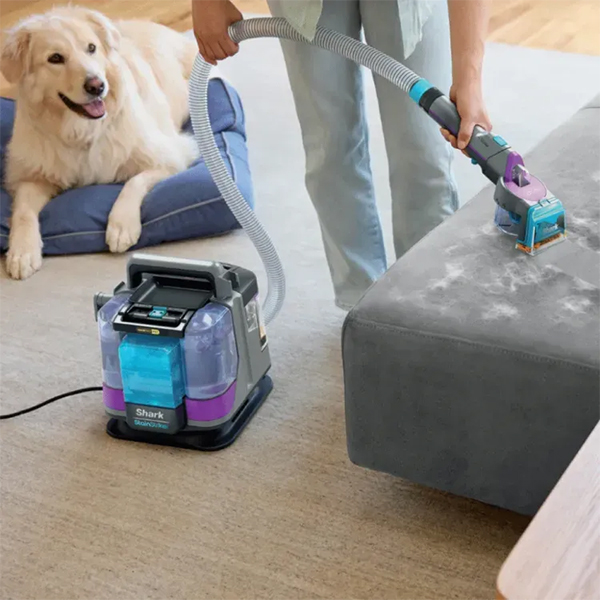 Usisivač za dubinsko čišćenje Shark PX250EUT StainStriker HairPro Pet