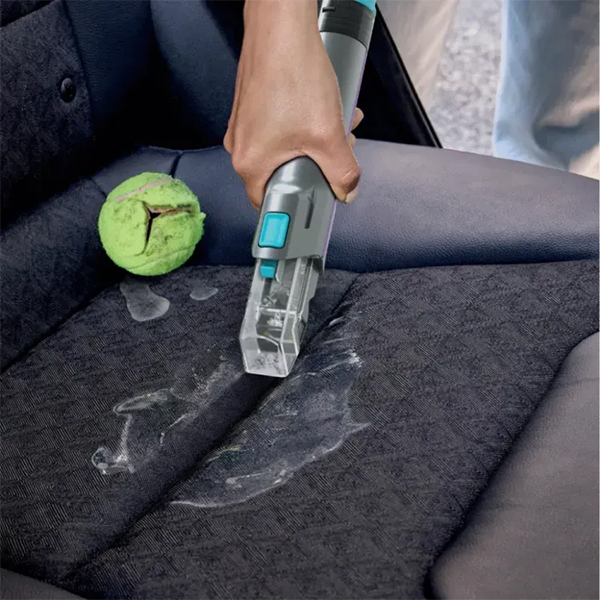 Usisivač za dubinsko čišćenje Shark PX250EUT StainStriker HairPro Pet