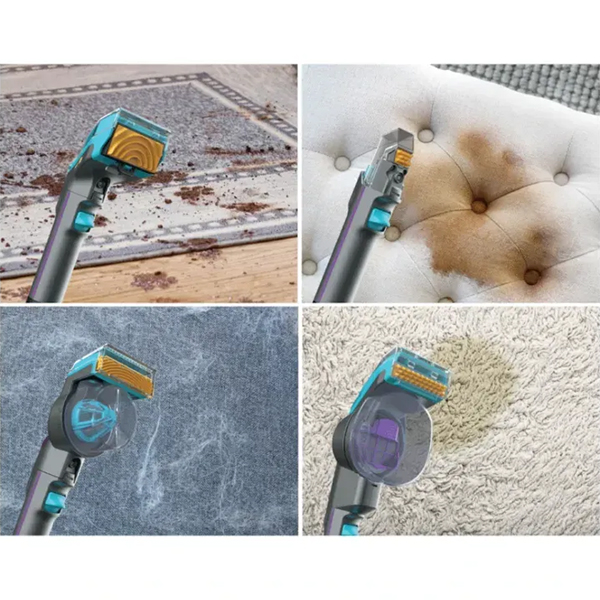 Usisivač za dubinsko čišćenje Shark PX250EUT StainStriker HairPro Pet