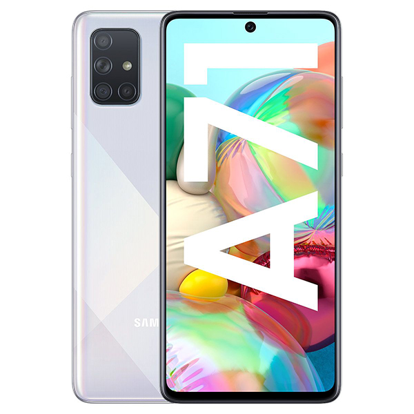 Mobilni telefon Samsung A715F A71 8/128GB (s)