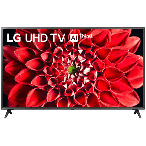 TV LED LG 55UN71003LB 4K Smart
