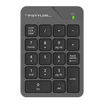 Tastatura A4Tech FGK21C FSTYLER 2.4G Numeric Wireless USB Type-C (TAS01340)
