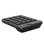 Tastatura A4Tech FGK21C FSTYLER 2.4G Numeric Wireless USB Type-C (TAS01340)