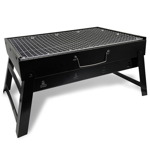 Roštilj Maestro MR-1010 Basic BBQ Grill 43x29x22cm sklopivi