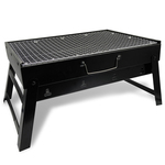 Roštilj Maestro MR-1010 Basic BBQ Grill 43x29x22cm sklopivi