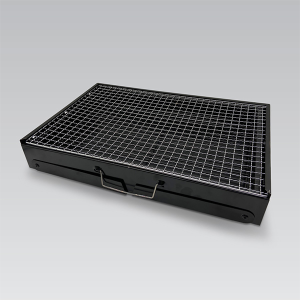 Roštilj Maestro MR-1010 Basic BBQ Grill 43x29x22cm sklopivi