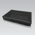 Roštilj Maestro MR-1010 Basic BBQ Grill 43x29x22cm sklopivi