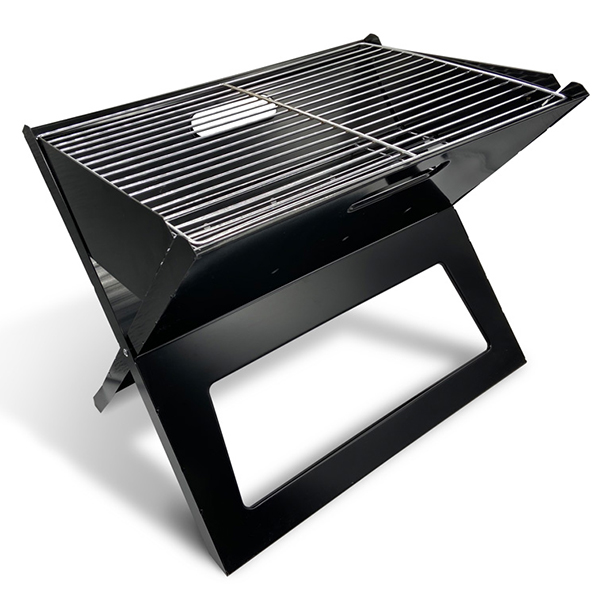 Roštilj Maestro MR-1011 Basic Notebook Portable BBQ 45x30x35cm sklopivi