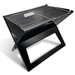 Roštilj Maestro MR-1011 Basic Notebook Portable BBQ 45x30x35cm sklopivi
