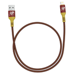 Kabl za punjenje Moye Harry Potter USB-A na Lightning 1m 01 WB (29881)