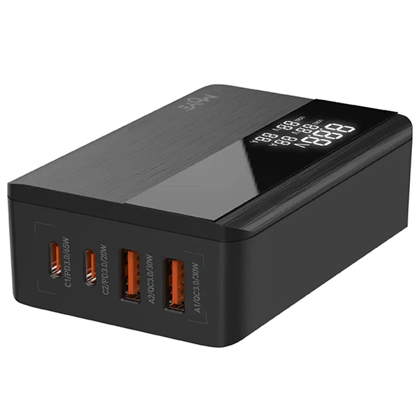Punjač Moye Voltaic Super Fast Charger 65W