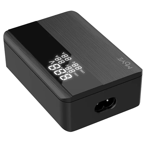 Punjač Moye Voltaic Super Fast Charger 65W