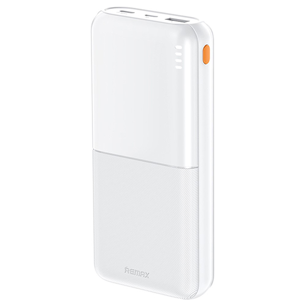 Power Bank Remax RPP-26 bijeli 20000mAh