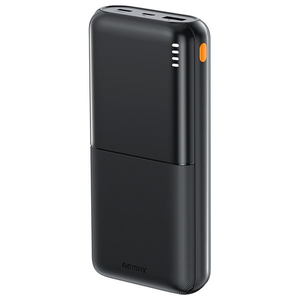 Power Bank Remax RPP-26 crni 20000mAh