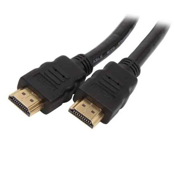 Kabl E-Green HDMI 2.0 M/M 2m crni (12466)