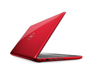 Laptop Dell 5567 i3-6006U/4/1 crveni 