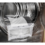 Mašina za sušenje veša Electrolux EW7D283VE 8kg/toplotna pumpa