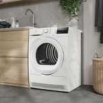 Mašina za sušenje veša Electrolux EW7D283VE 8kg/toplotna pumpa