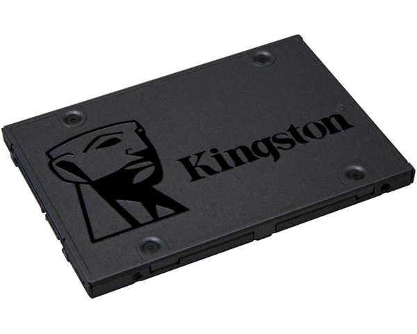 SSD Kingston 240GB Sata III SA400S37/240G A400 Series