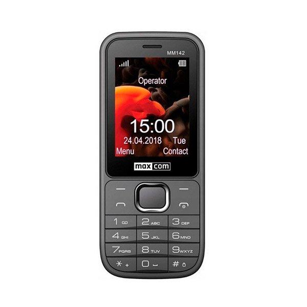Mobilni telefon MaxCom MM142 (gr) YU