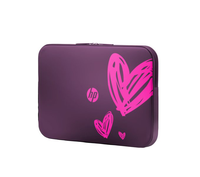 Futrola za laptop HP Valentine Sleeve za 15,6 inča