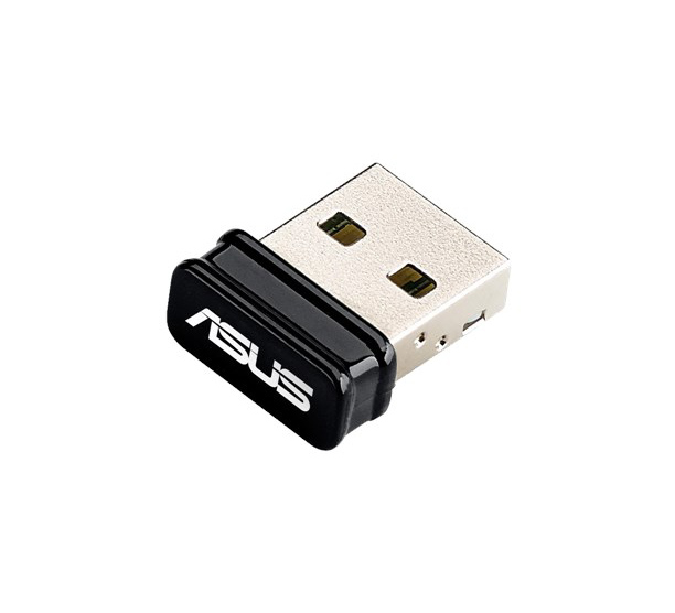 USB Wireless Asus N150 Nano