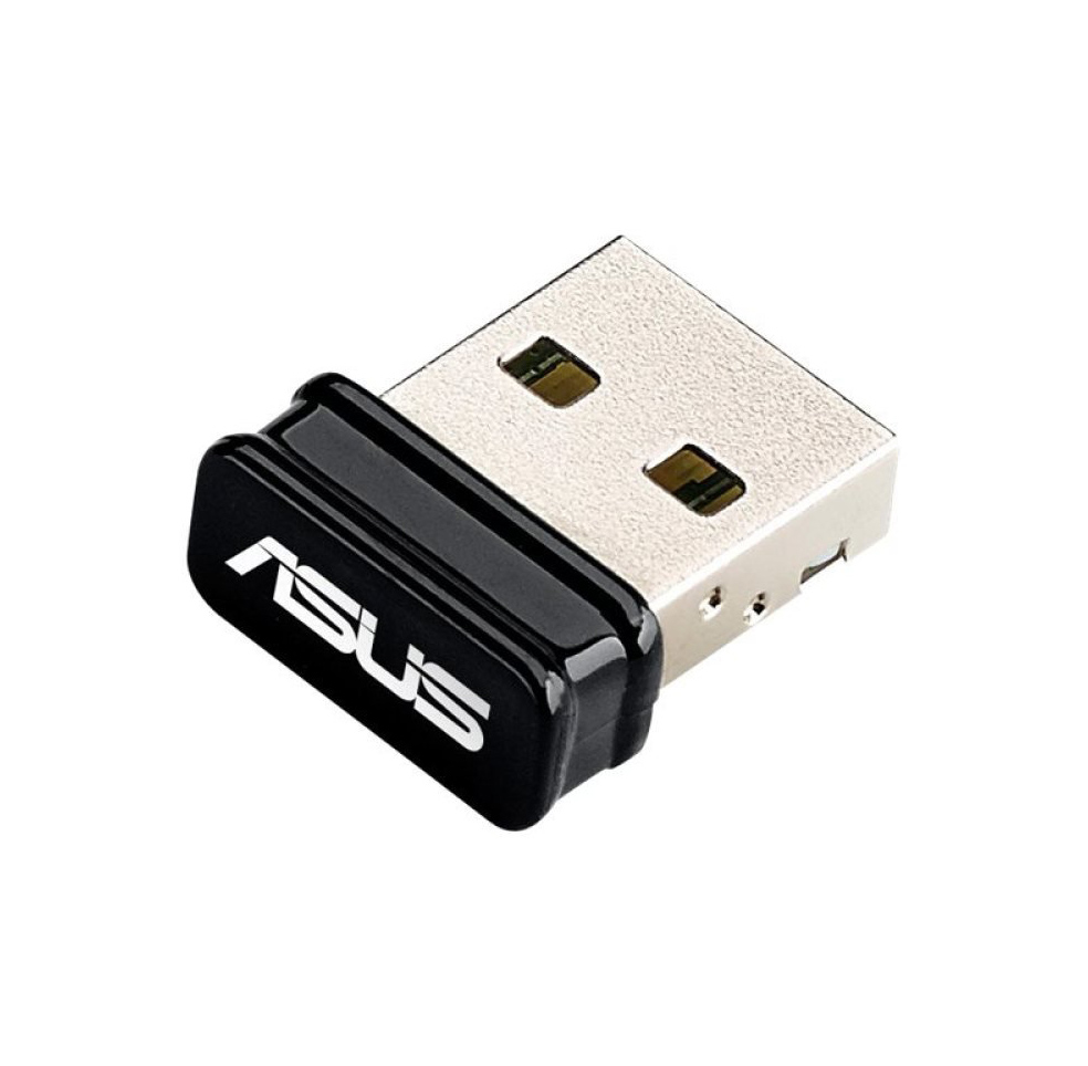 USB Wireless Asus N10 nano