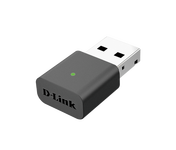 USB Wireless DWA-131 D-link nano adapter