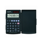 Kalkulator Sharp EL143S