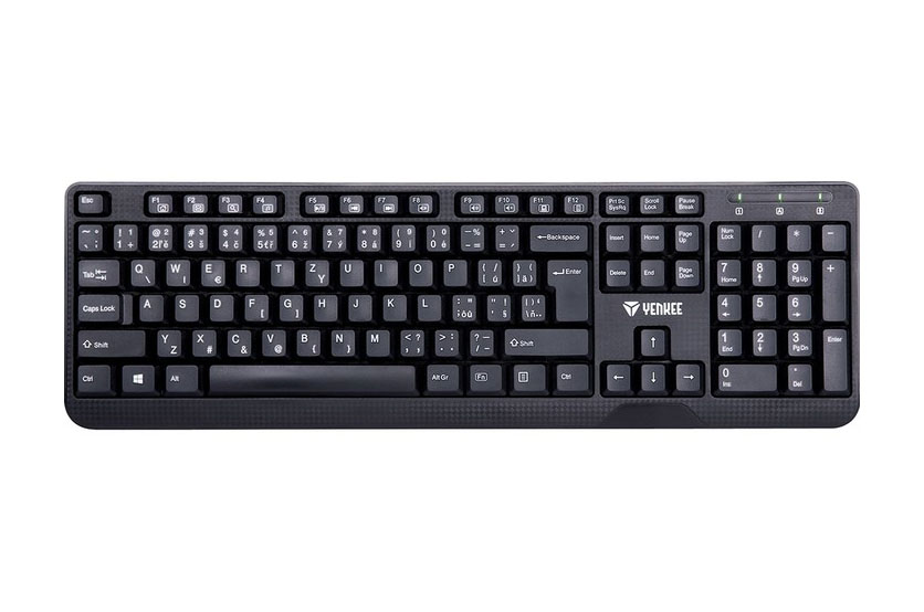 Tastatura Yenkee YKB 1002CS USB
