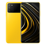 Mobilni telefon Poco M3 4/128GB (yellow)