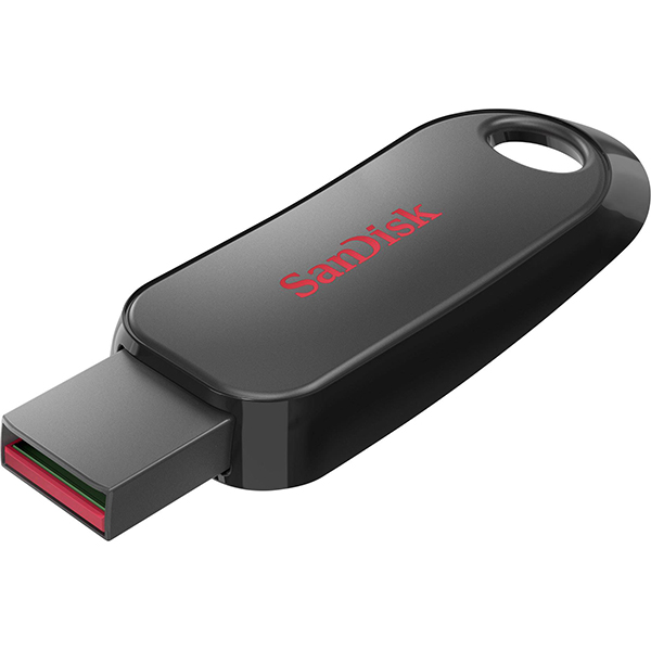 USB SanDisk 16GB Cruzer Snap SDCZ62-016G-G35