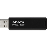 USB Adata 32GB AUV360-32G-RBK 2.0 black