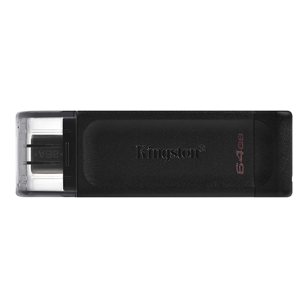 USB Kingston 64GB USB-C DT70