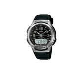 Ručni sat Casio AQ-180W-1B
