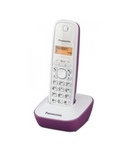 Telefon Panasonic KX-TG 1611FXW bijeli