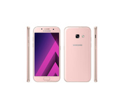 Mobilni telefon Samsung  A320FD 2017 DS (p)