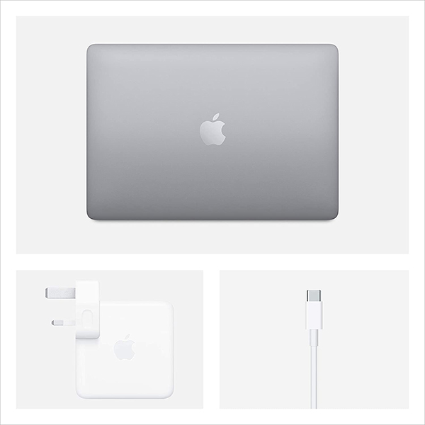 Apple Macbook Pro MXK32 LL/A i5 8/256GB (gr)